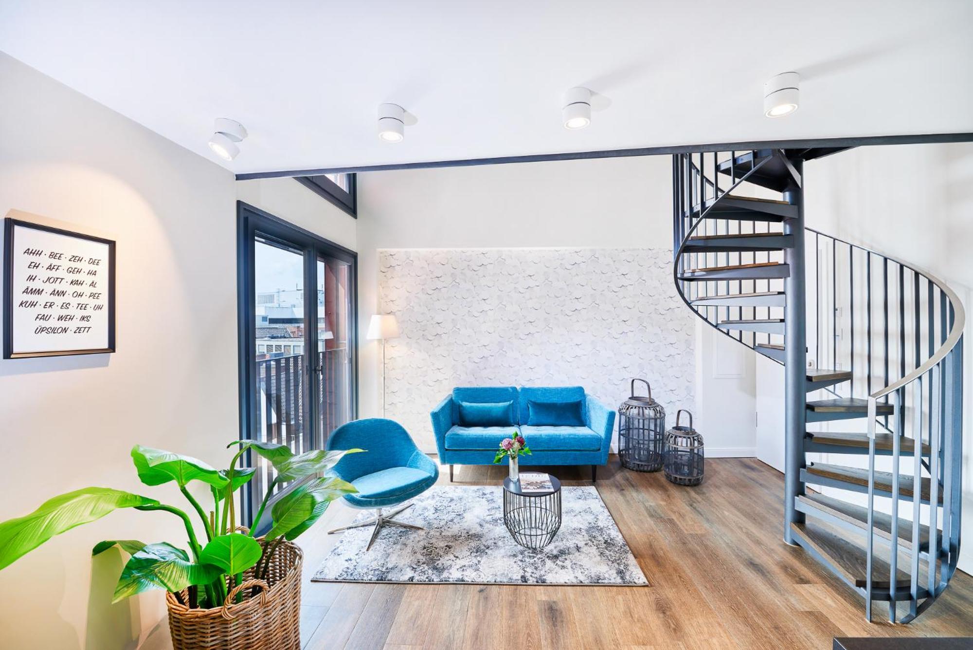 Nena Apartments Bréma Kültér fotó